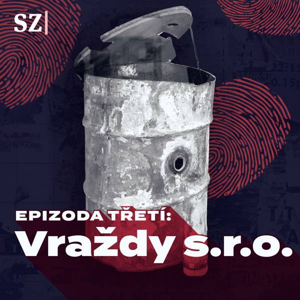 České podsvětí